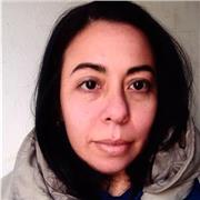 Insegnante madrelingua spagnolo offre lezioni di spagnolo online, ma anche in persona se vicino. In Italia da più di dieci anni, con il certificato d'italiano livello B1, e il certificato di terza media italiana